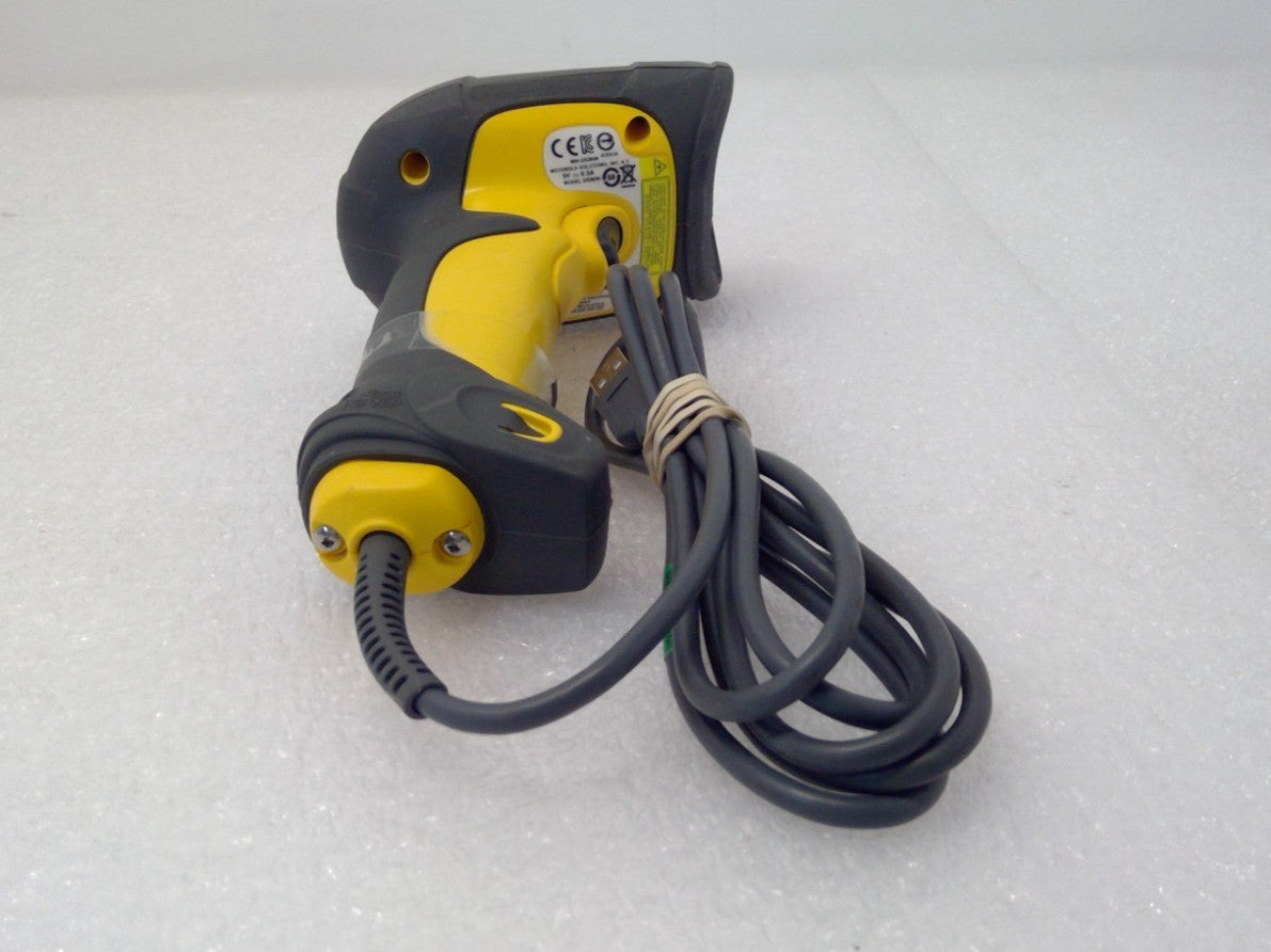Symbol Motorola DS3508 High Density 2D Imager Barcode Scanner DS3508-HD20005R