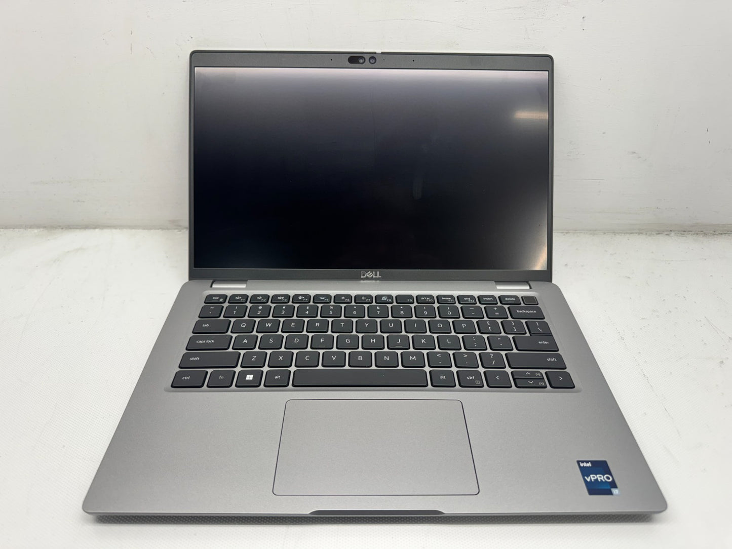 Dell Latitude 5440 Laptop Touch Intel i7-1365U@1.80GHz 16GB 256G Win 11 *READ*