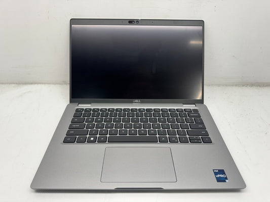 Dell Latitude 5440 Laptop Touch Intel i7-1365U@1.80GHz 16GB 256G Win 11 *READ*