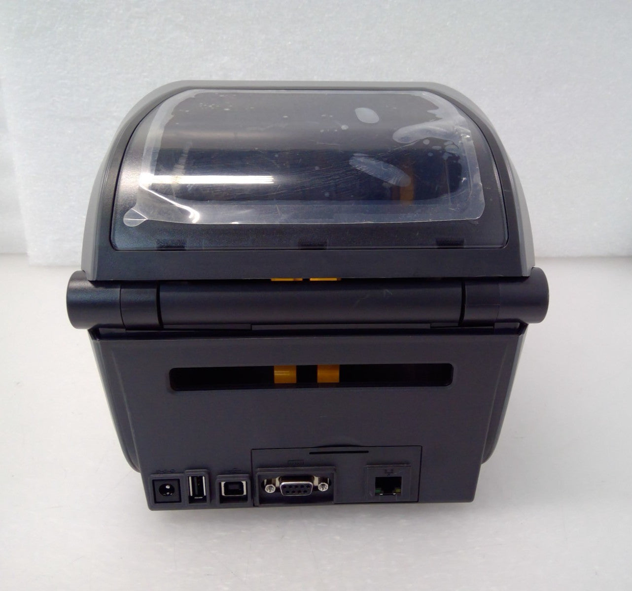 Zebra ZD621 Thermal Transfer Label Printer 300dpi USB LAN Bluetooth