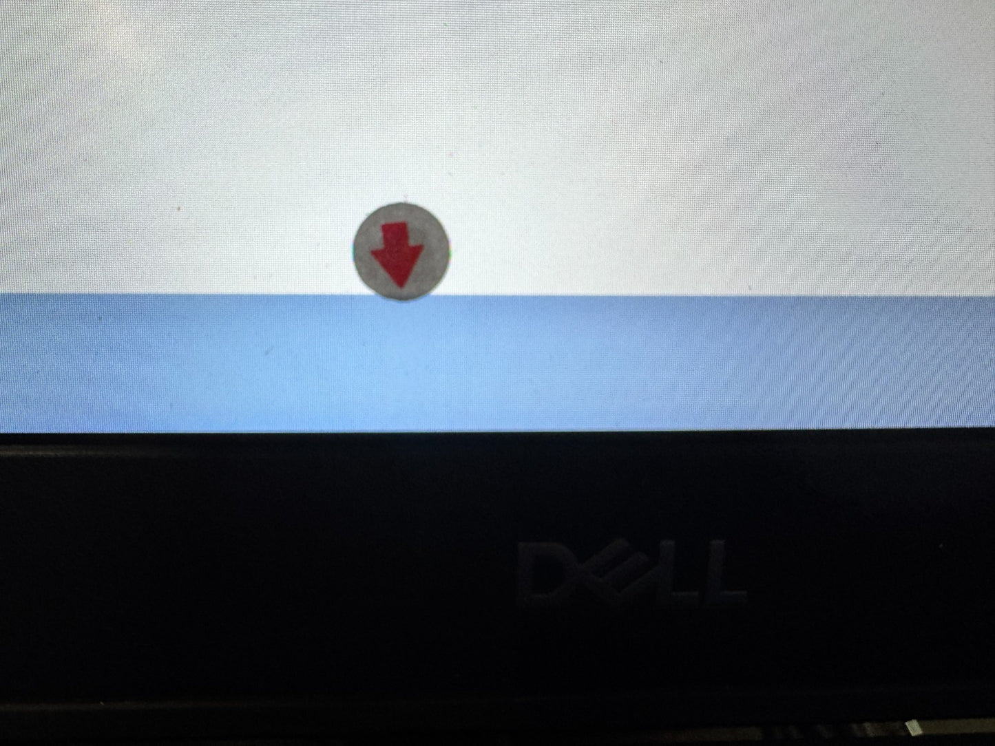 Dell Precision 7550 Intel i7-10875H@2.30GHz 16GB 256TB T2000 W/AC Win11 *READ*