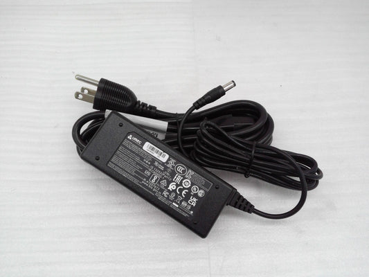 UMEC AC Adapter MA-PWR-30WAC For Cisco Meraki MX64 MX64W MX67 MX67W MX67C MS120