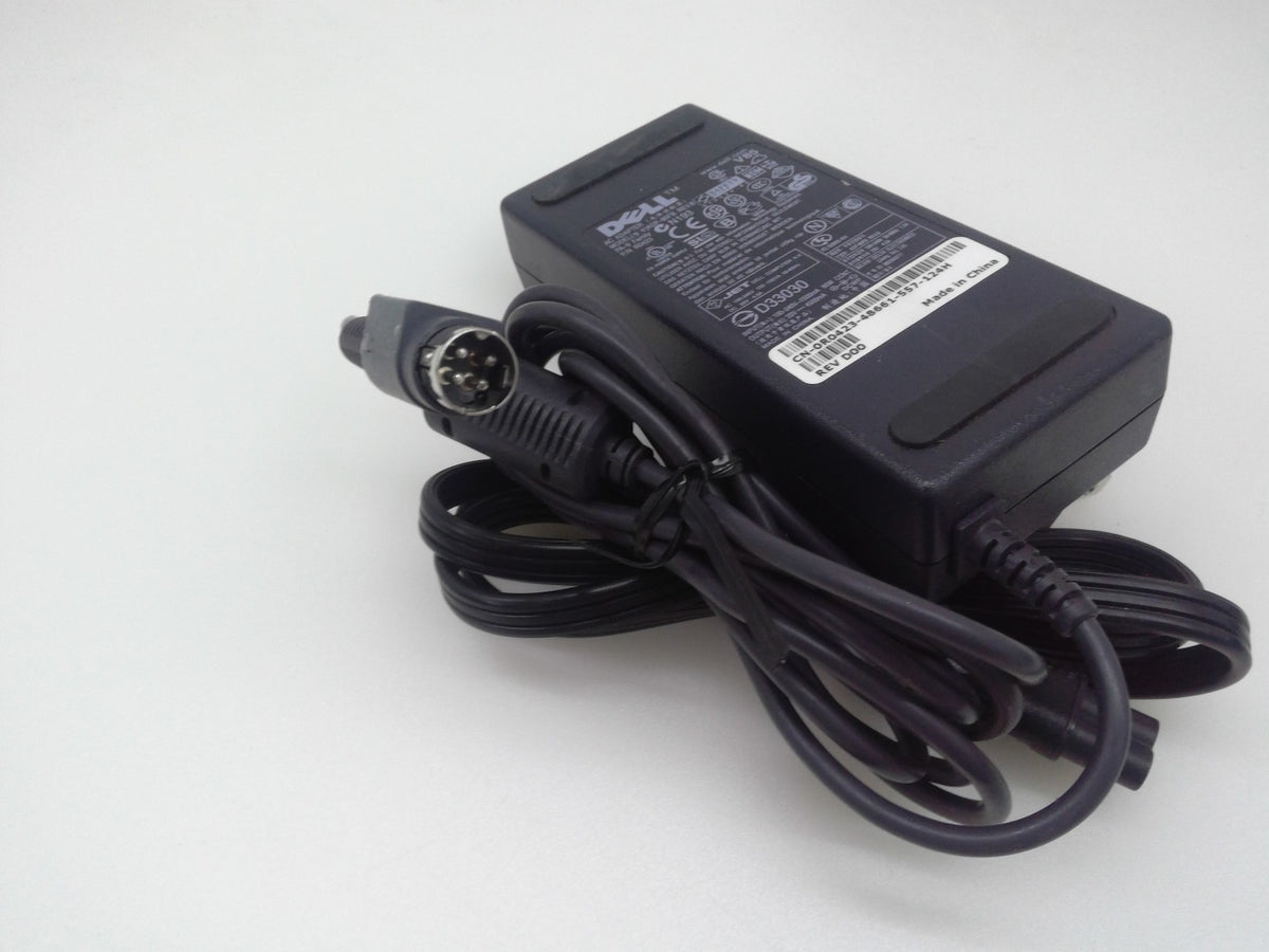 OEM Dell  Adapter PA-9 20V LCD Monitor Power Supply LSE0202C2090 4PIN