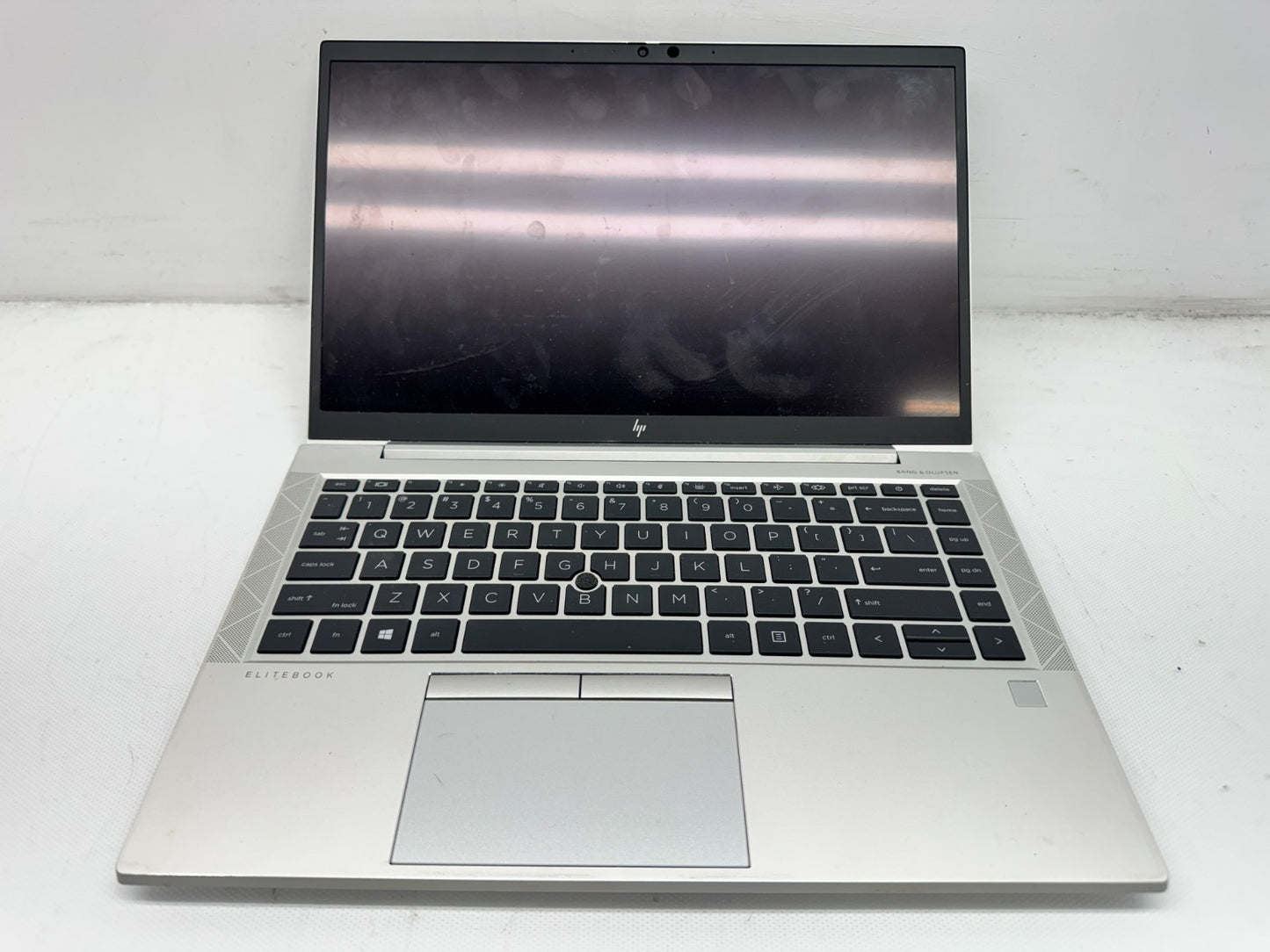 HP EliteBook 840 G7 14" Laptop i5-10210U@1.6GHz 16GB RAM No SSD *READ*