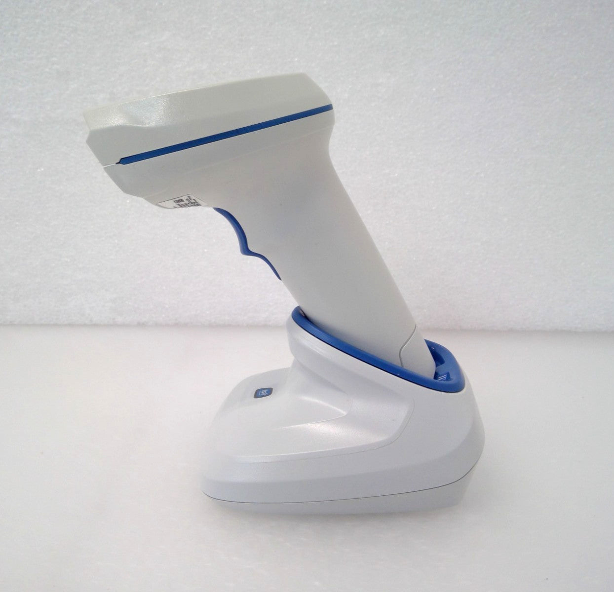 Zebra DS8178 and Charging Cradle CR8178-PC Handheld Barcode Scanner  Wireless