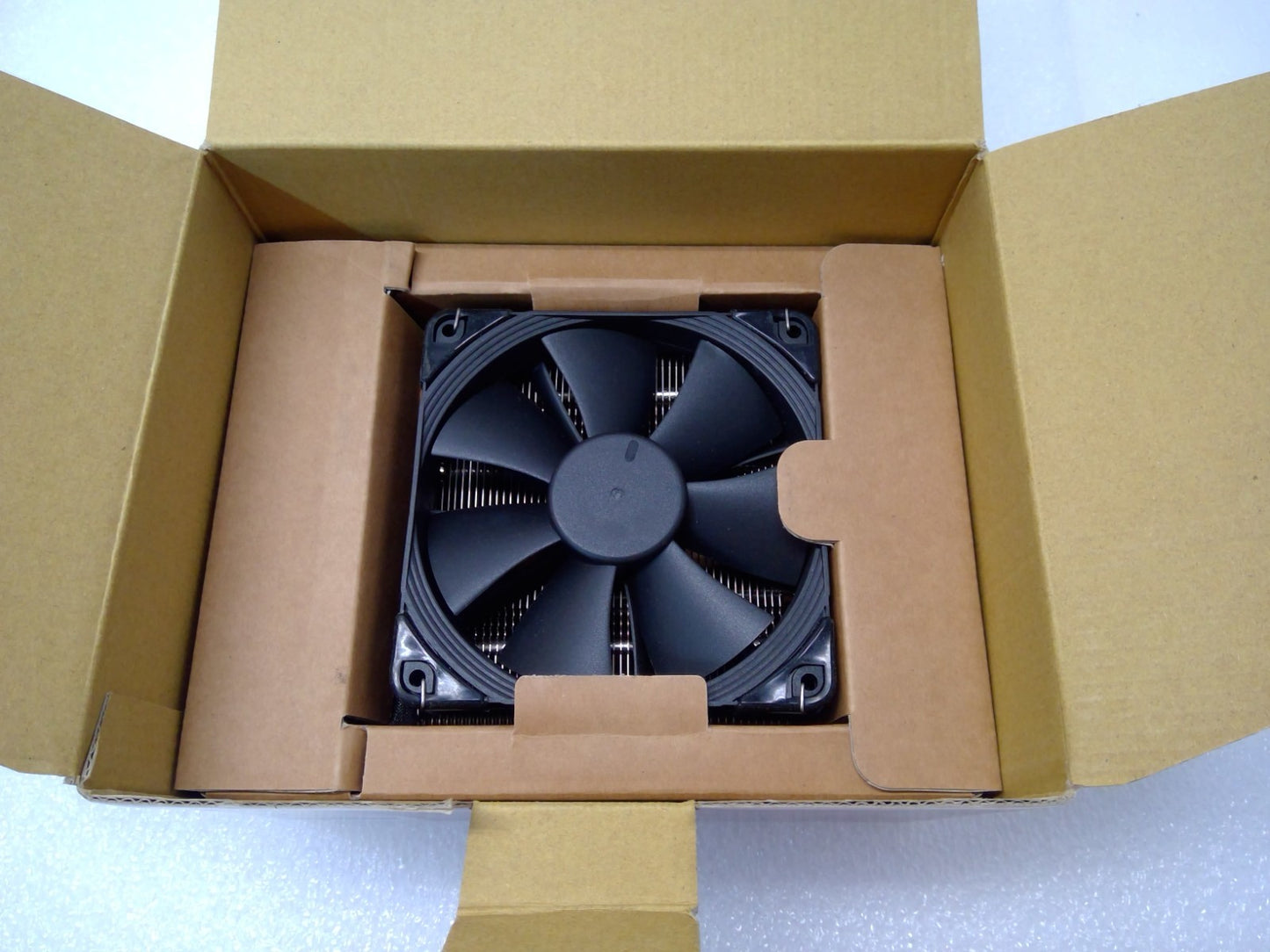 Noctua NH-U12S SE-AM4 Premium CPU Cooler for AMD AM4