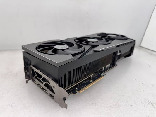 MSI GeForce RTX 5090 32GB VANGUARD SOC GDDR7 Graphics Card Tested