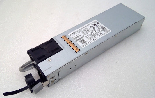 Cisco C9600-PWR-3KWAC 3000W AC power supply for Cisco Catalyst 9600 series