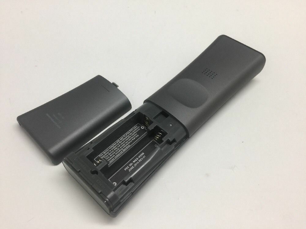 Cox Contour 2 Voice Remote Control XR11-F Voice Activated Cable TV Remote