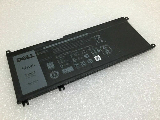 Dell 33YDH 15.2V 56Wh PVHT1 Battery For Dell Inspiron 7778 7779 laptop