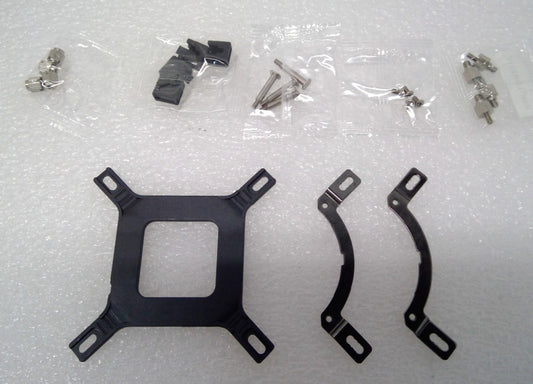 *10x* Cooler Master CPU UPGRADE KIT BRACKET LGA 1151/2011/2066 LIQUID/HYPER 212