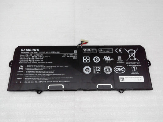 Samsung Galaxy Chromebook XE530QDA 13.3" Battery 7.7V 45.5Wh 5920mAh AA-PBQN4TR