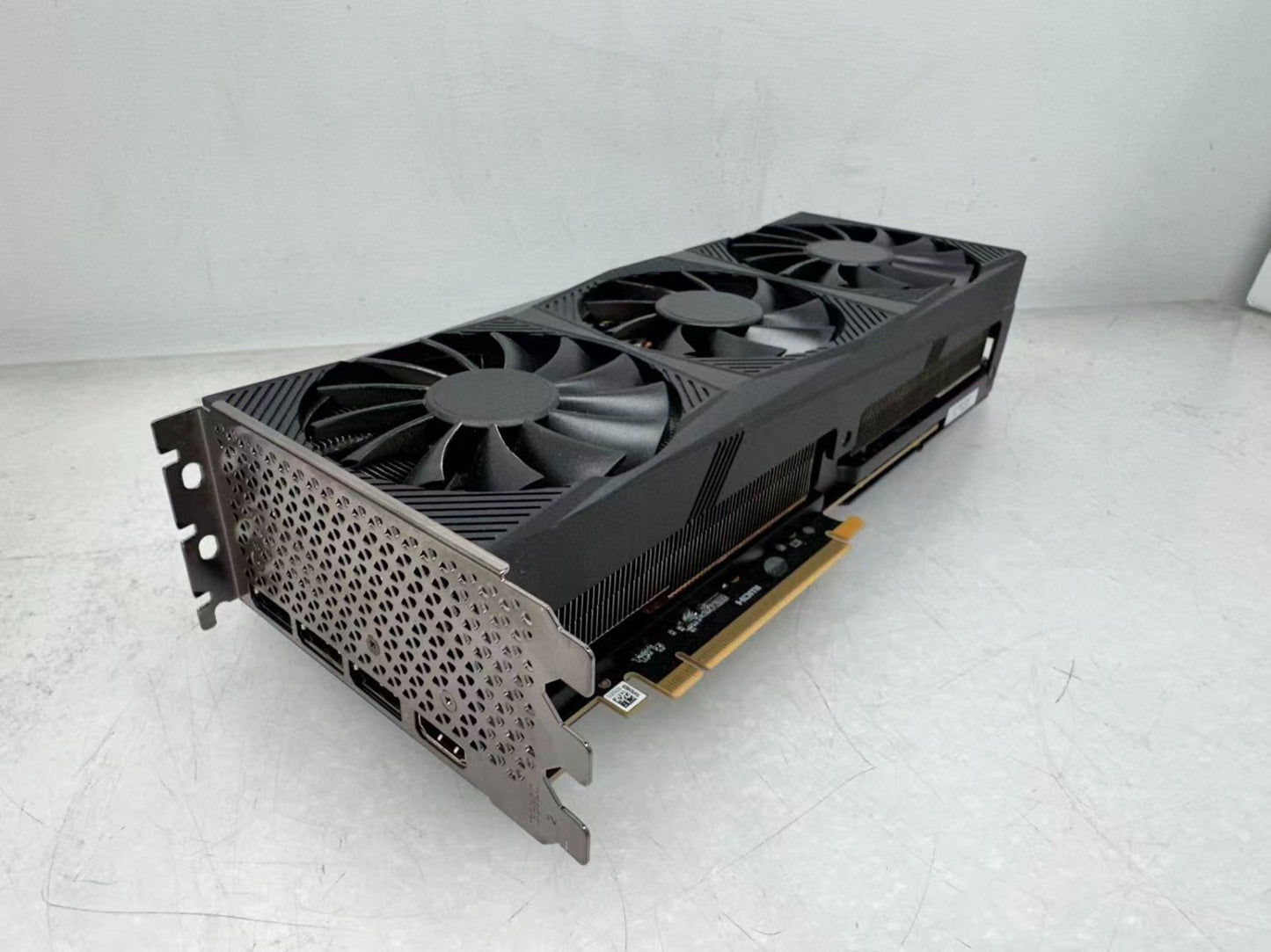 Zotac GAMING GeForce RTX 4080 Super 16G GDDR6X Graphics Card