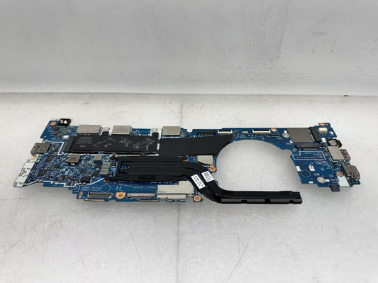 For Dell Latitude 5320 Motherboard i5-1145G7@2.4GHz 16GB RAM 0Y7GXY