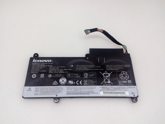 OEM 47Wh Battery for Lenovo ThinkPad E450 E450C E455 E460 E460C 45N1752 45N1754