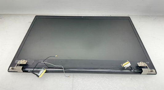 Lenovo ThinkPad T14 Gen 1 14.0" 1920 x 1080 Matte Screen Complete Assembly Black