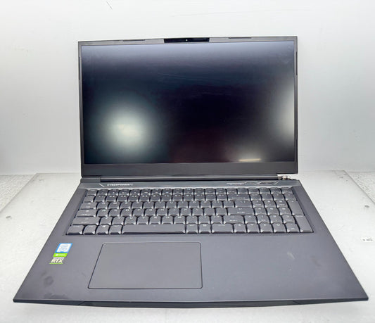 Cyberpower Tracer III-XTREME-17R Intel i9-9980HK@2.4GHz 16G 512G RTX 2080 *Read*