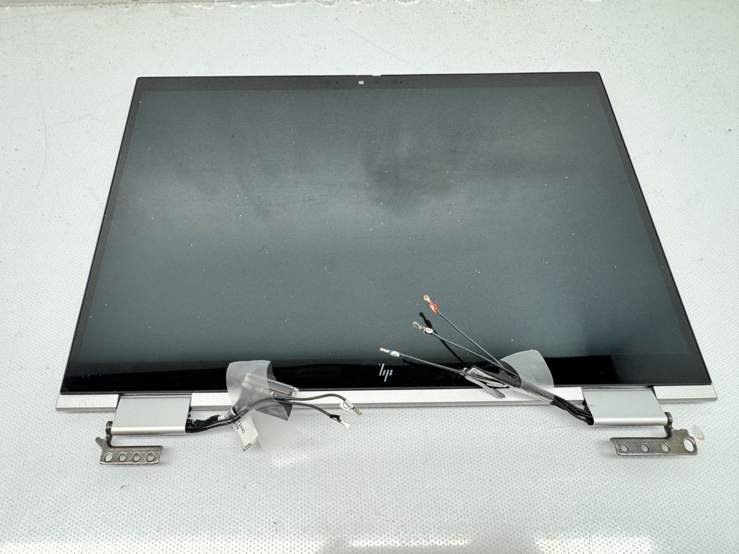 HP Elite X360 830 G9 13.3" 1920 x 1200 Glossy Screen Complete Assembly Silver