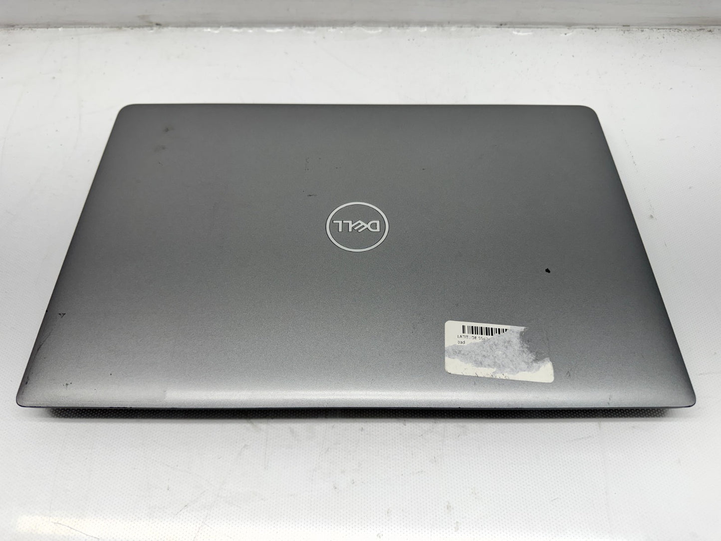 Dell Precision 3581 Intel i7-13700H@2.4Ghz 16GB RAM No SSD A1000 W/ac *READ*