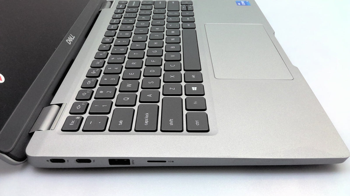 Dell Latitude 5320 13.3" Touch i5-1145G7@2.60GHz 16G RAM 256GB Windows 11*READ*