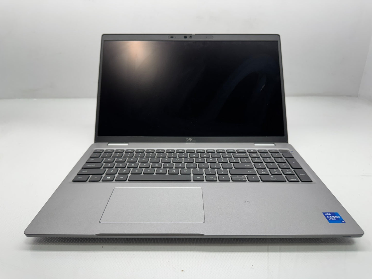 Dell Latitude 5520 Touch  15.6"  Laptop i7-1165G7@2.8GHz 16GB 256GB Win11 *READ*