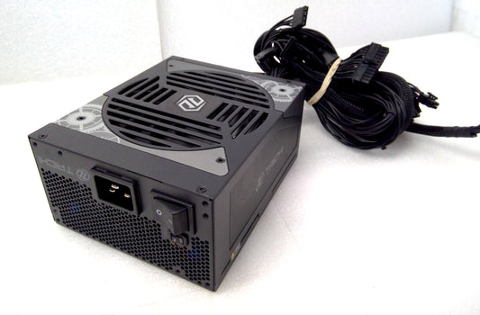 ASRock Taichi TC-1300T 1300W 80PLUS Titanium ATX 3.1 Full Modular power supply