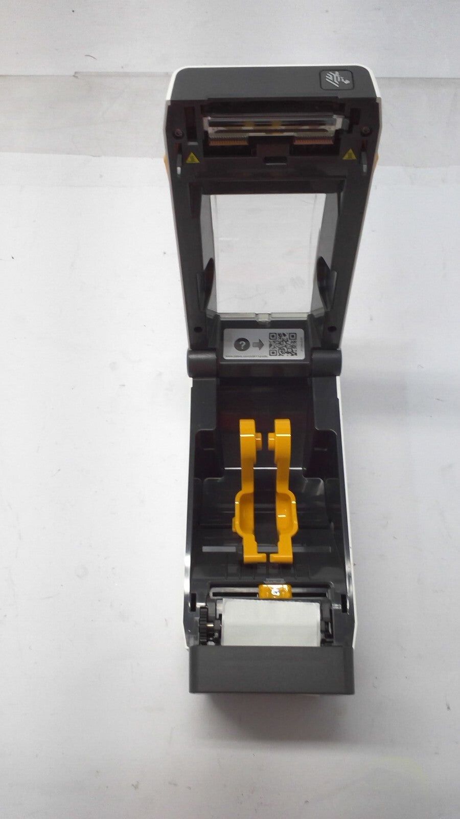 Zebra ZD411 Direct Thermal Ethernet 300 dpi ZD4AH22 W/Cutter