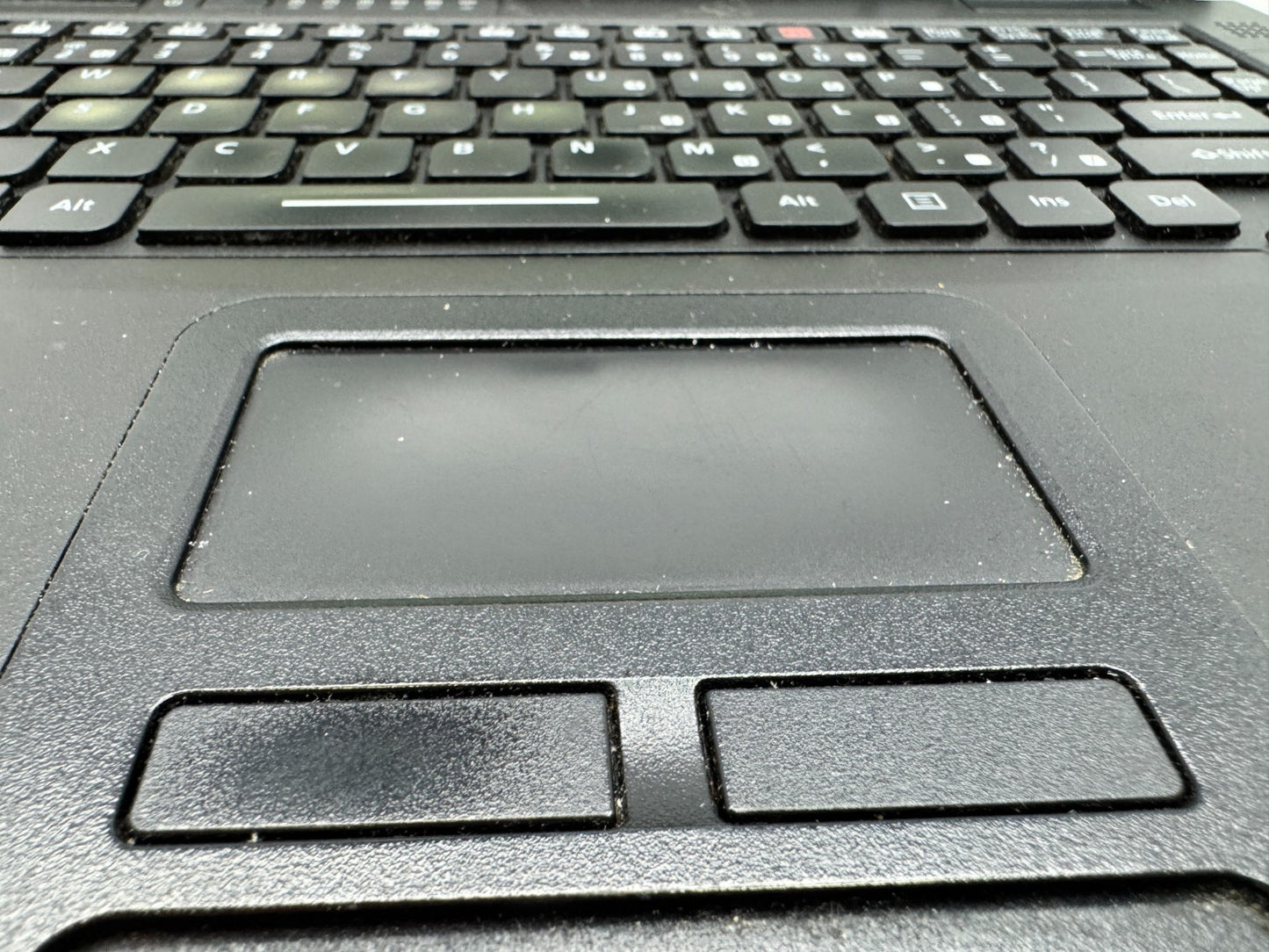 Toughbook CF-54 FHD Touch i5-7300U@2.6GHz 8G RAM NO SSD NoAC W/Diskreader *READ*