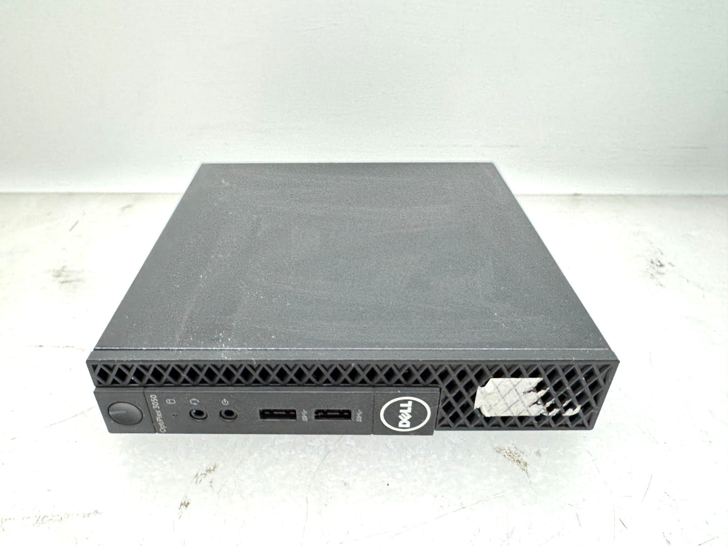 Dell Optiplex 3050 Micro (Barebone) Chassis Motherboard NO CPU/RAM/SSD
