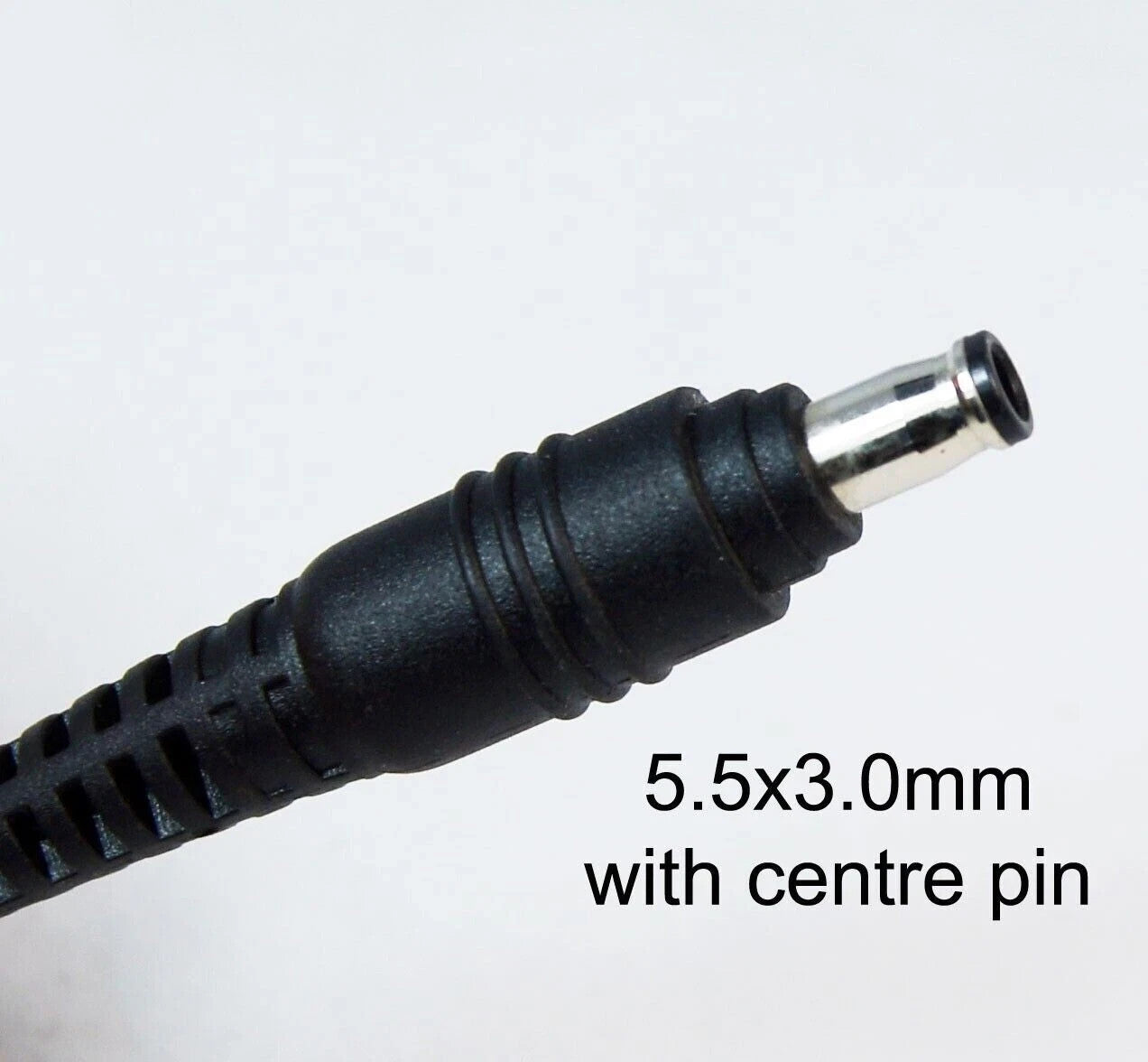 Samsung OEM 90W AC Power Adapter Compatible Samsung A10-090P4A 5.5mm 19V 4.74A
