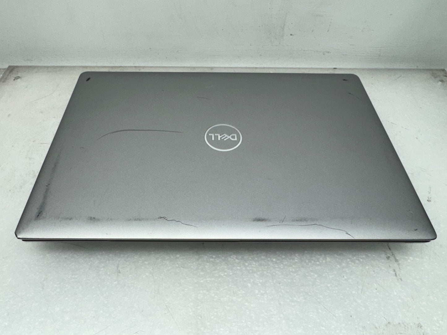 Dell Precision 3561 Intel i7-11850H@2.5Ghz 16GB RAM 256G T600 Windows 11 *READ*