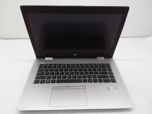 HP PROBOOK 640 G7  CORE I5-10310U 16GB RAM NO OS/NO AC Silver