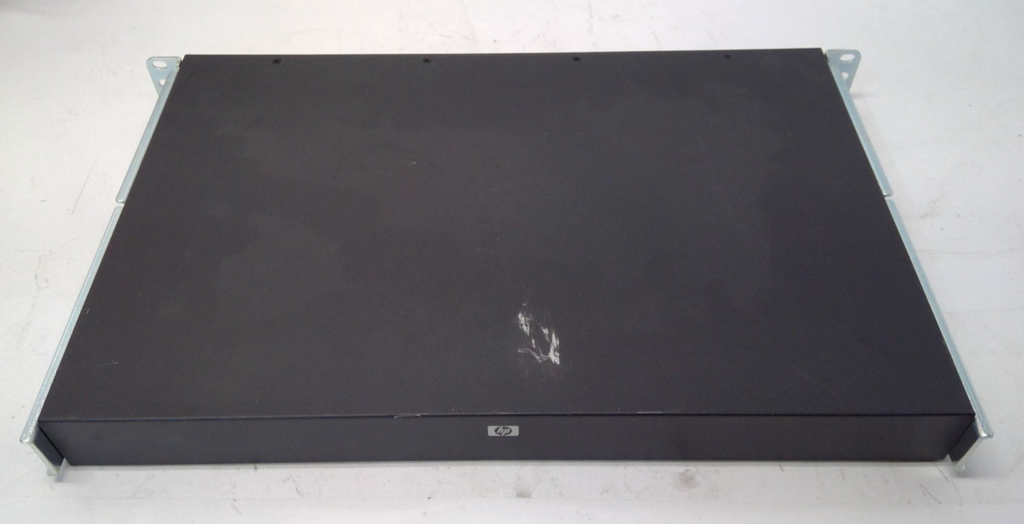 HP AF618A 16-Ports External KVM 408965-001