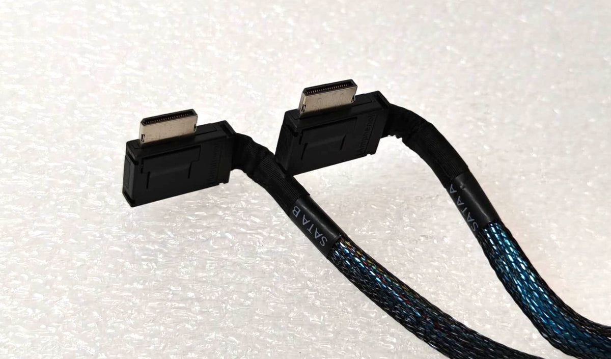 Dell 0JHVNC JHVNC PowerEdge R740 R640 S140 SATA SAS HDD Backplane RAID Cable