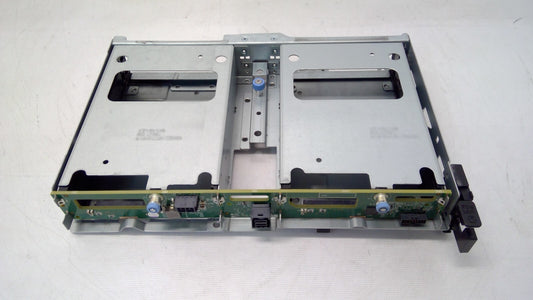 Caddy for Dell PowerEdge R740XD Dell 0YWTC2/YWTC2 Backplane  2x 3.5"