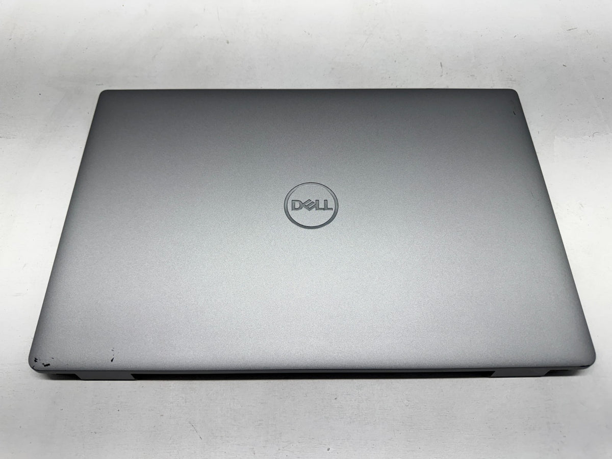 Dell Latitude 5520 15.6” 1920x1080  Screen Complete Assembly Gray #Camera *READ*