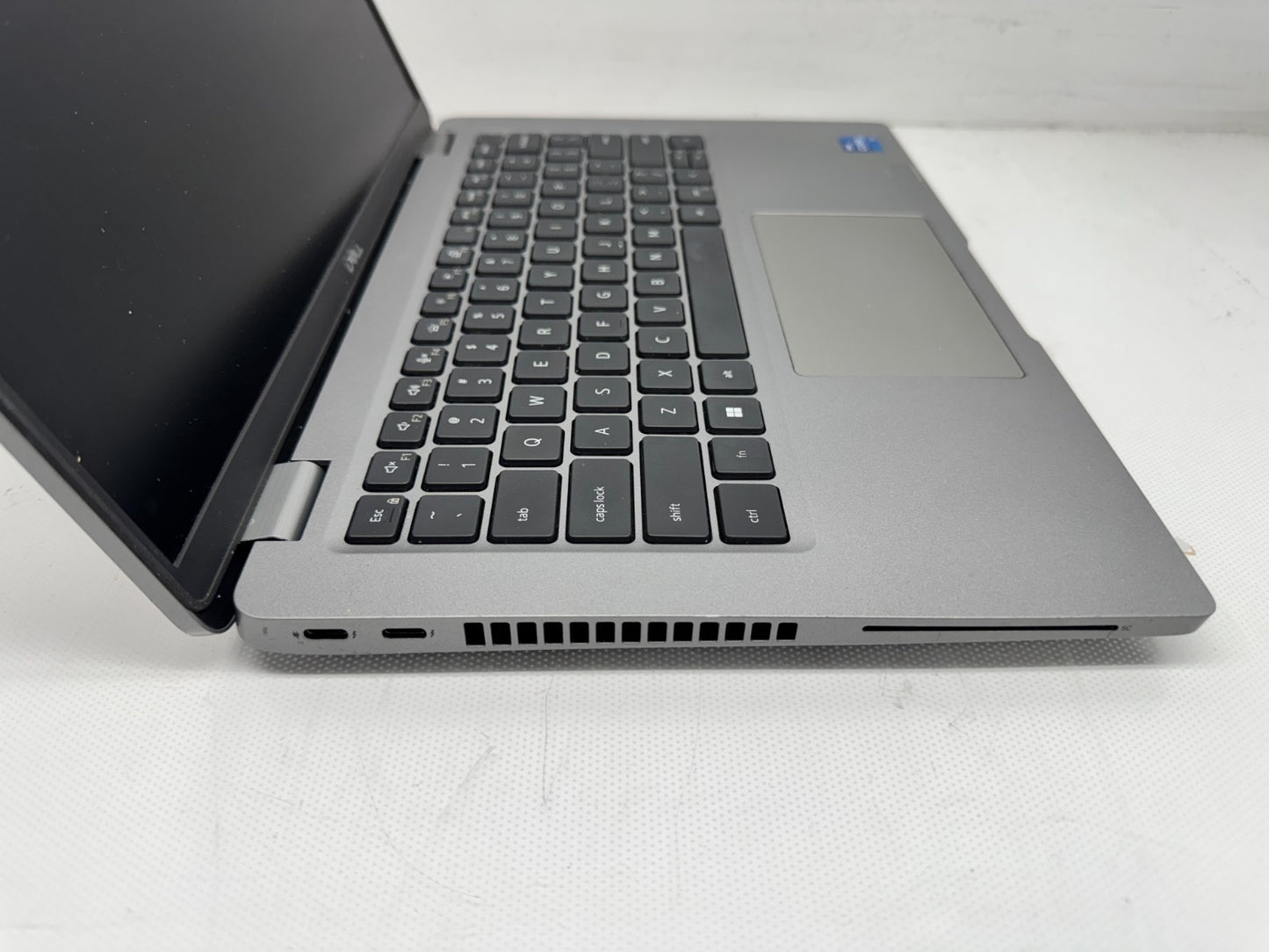 Dell Latitude 5420 Laptop Intel i7-1185G7@3.0GHz 16GB 256G Touch Win11 READ*