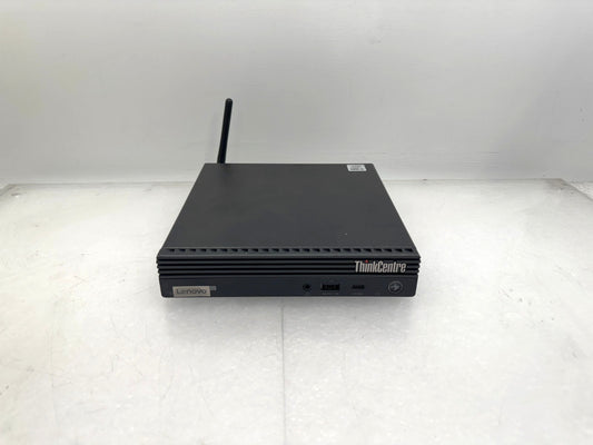Lenovo Think Centre M70q Gen 2 Tiny Intel i5-10400T/16GB RAM/256G SSD WiFi NoOS