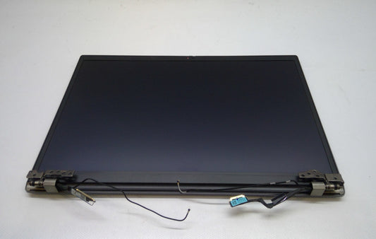 Lenovo Thinkpad T14 Gen 3 14" 1920x1200 Matte LCD Screen Complete Assembly Gray