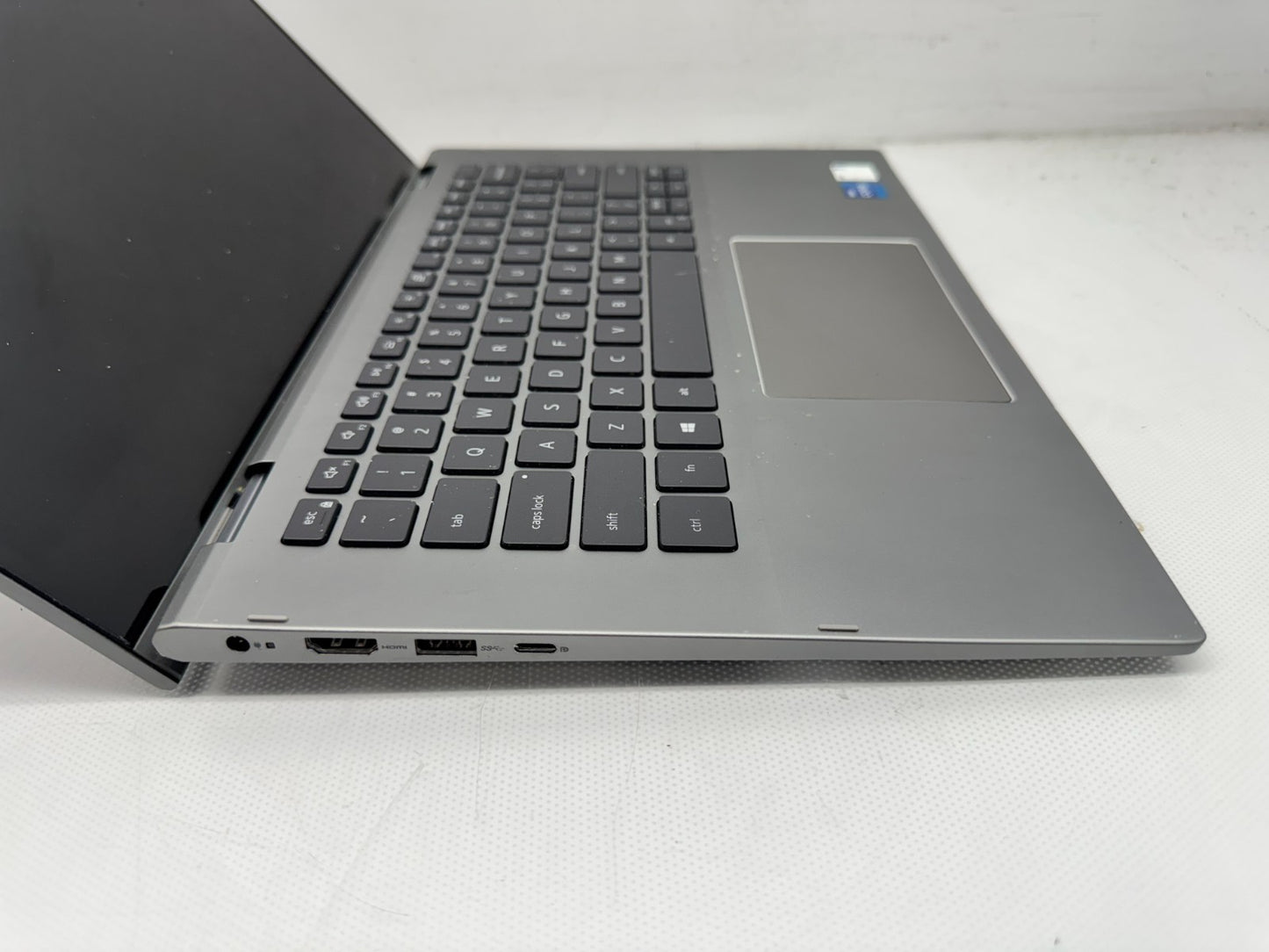 Dell inspiron 5406 2-in-1 14" Laptop i7-1165G7@2.80GHz 16G 256G Win11 W/AC *READ