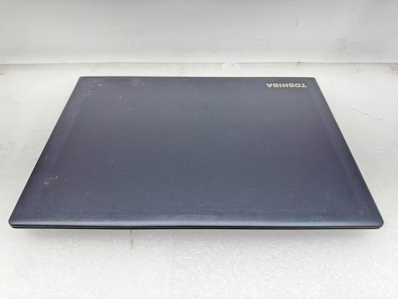 Toshiba Portege X30-E Intel i5-8350U@1.70Ghz 16GB RAM 256 SSD No Battery*Read*
