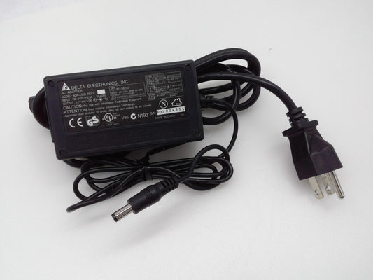 DELTA Electronics  Power Supply ADP-15KB REV. C 5.1V 3A AC Adapter