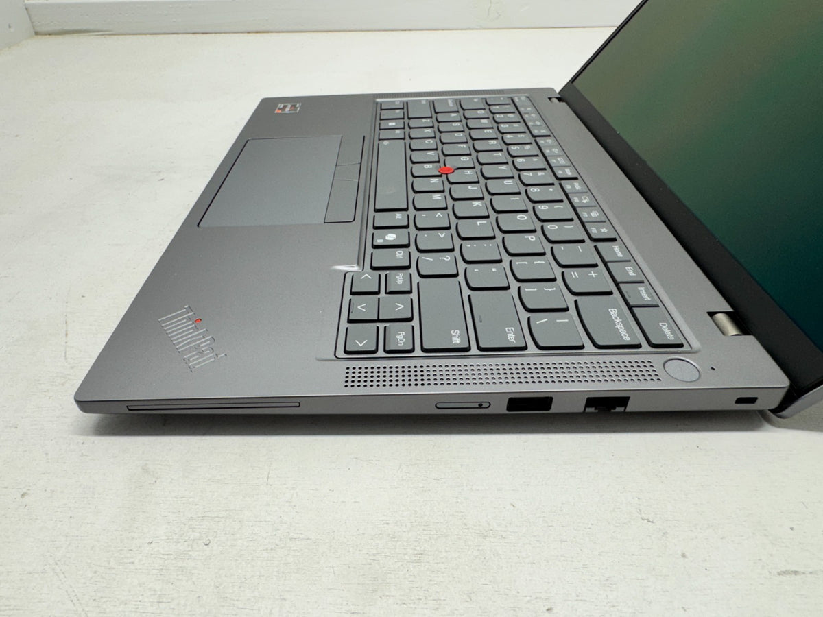 Lenovo ThinkPad T14 Gen 5 AMD Ryzen 7 8840HS@3.3GHz 32GB 1TB W/AC Win 11 W/ac