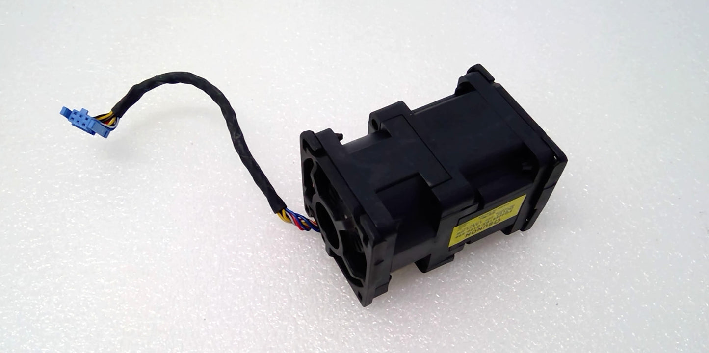 LOT OF 5  Dell PowerEdge R440 R6415 Server Standard Cooling Fan 0NW0CG 1K48T