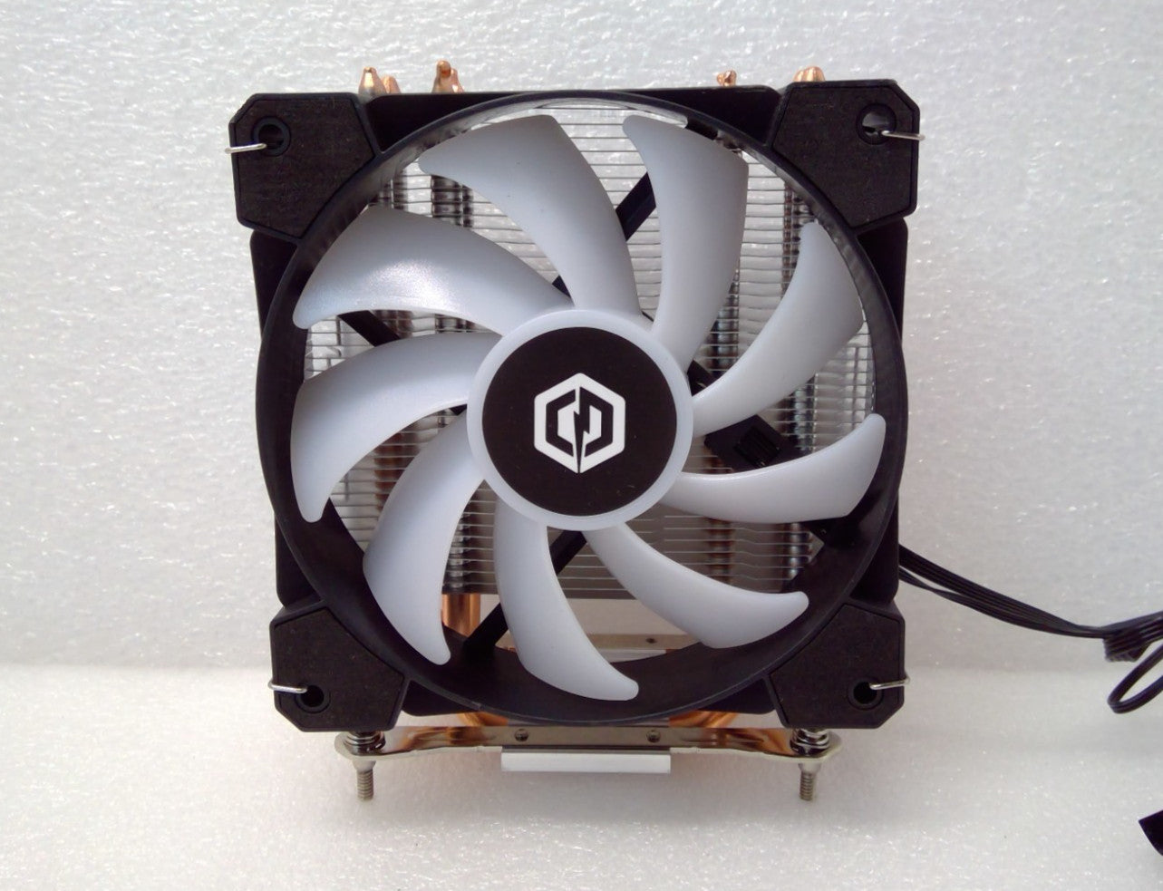 CyberPowerPC CPU Cooler Heatsink Fan AM5 AM4