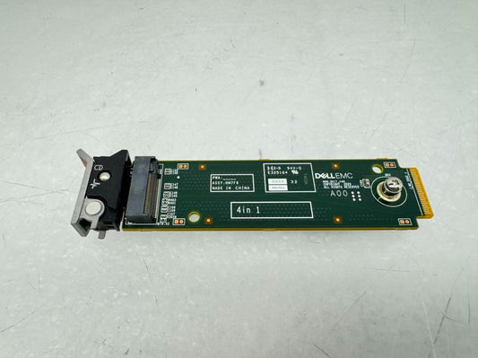 Dell 0HM7F6 Poweredge M.2 Card bracket