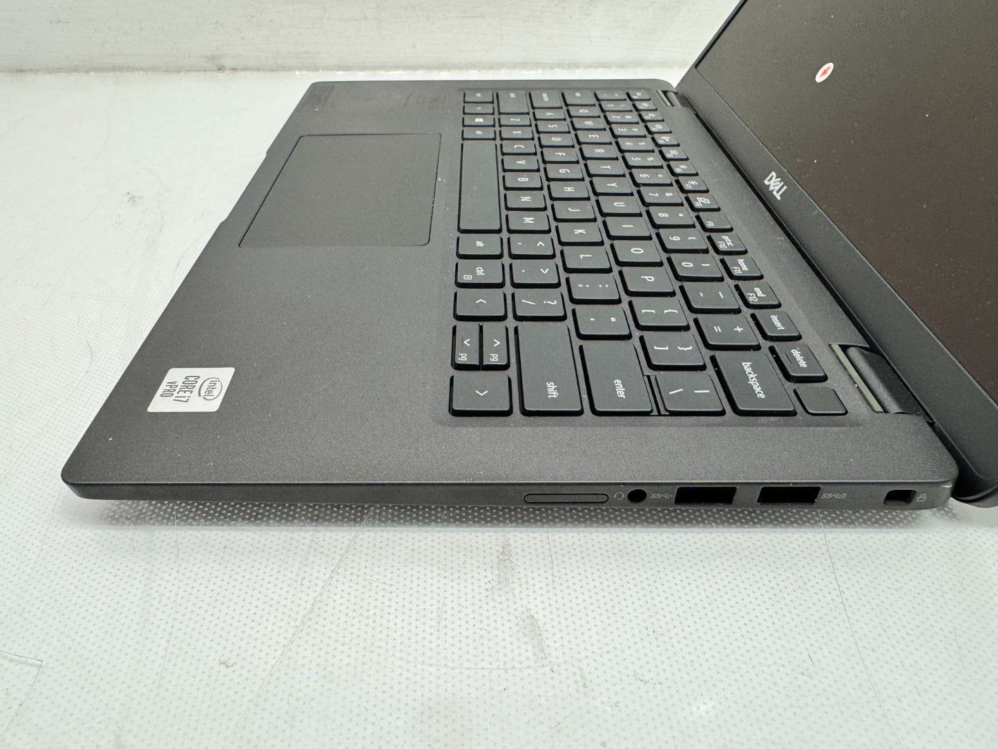 Dell Latitude 7410 Touch i7-10610U@1.80GHz 16GB RAM 256GB SSD Win11 W/AC *READ*