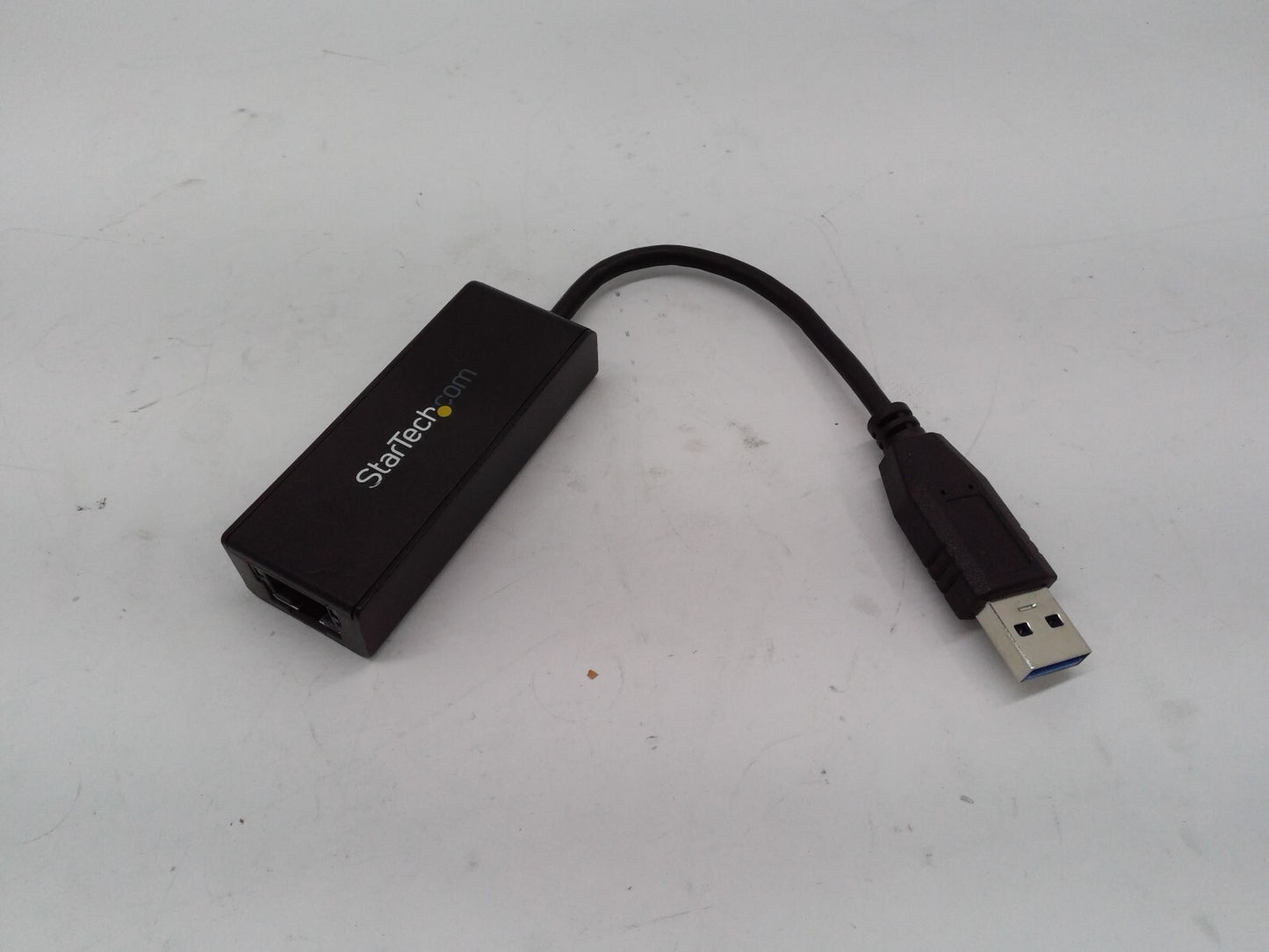 Startech USB31000S USB 3.0 (Type-A) to Gigabit Ethernet Adapter