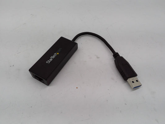 Startech USB31000S USB 3.0 (Type-A) to Gigabit Ethernet Adapter