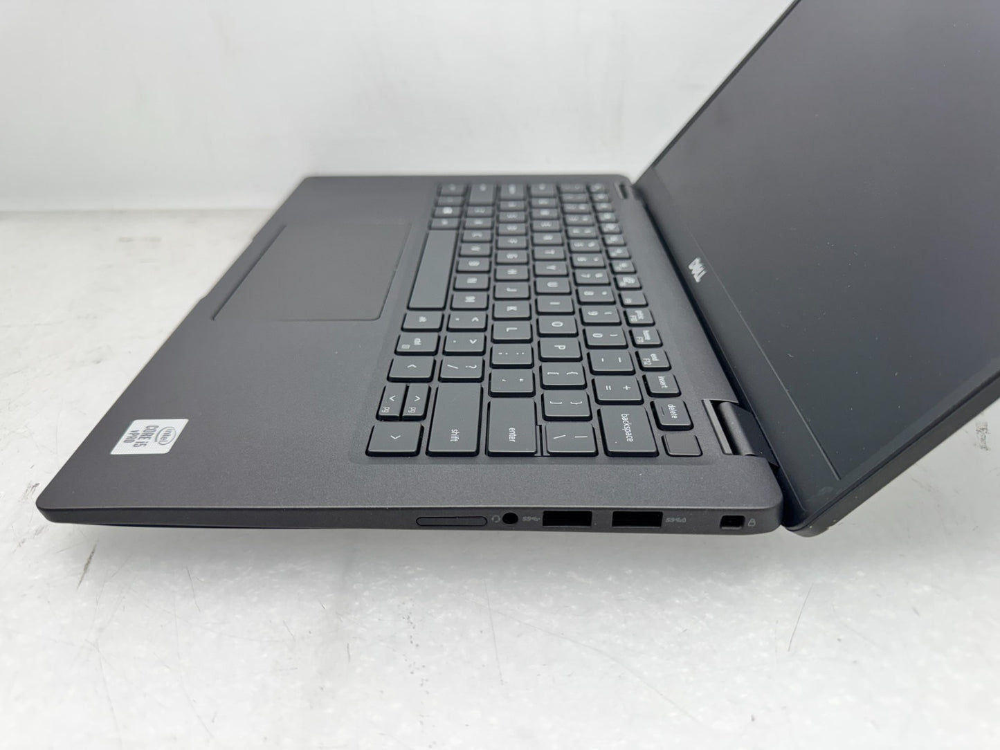 Dell Latitude 7410 Laptop Intel Core i5-10310U@1.7GHz 16GB 256G Windows 11 NoAC*